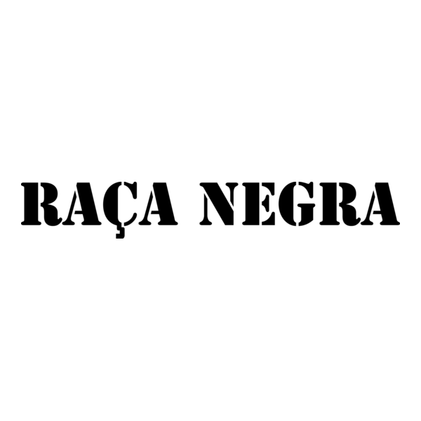 Raça Negra
