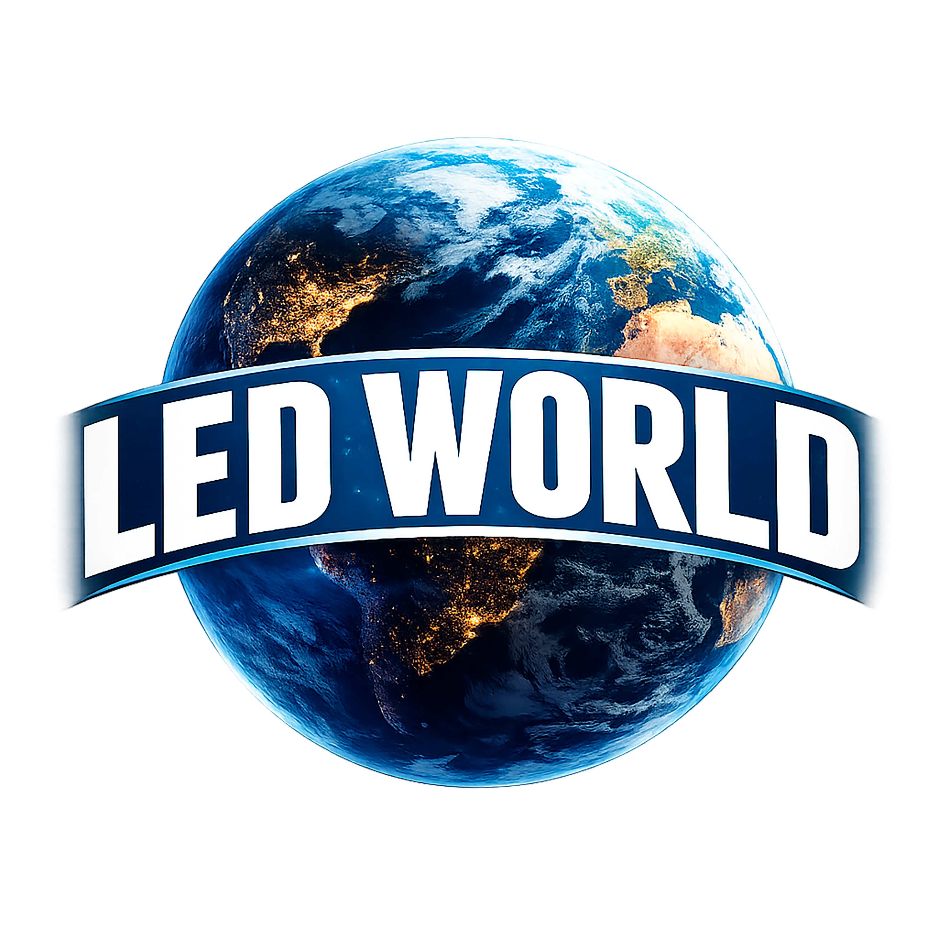 LedWorld